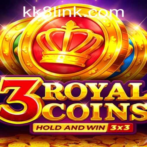 Unlocking the World of 3RoyalCoins: A Deep Dive into the Game