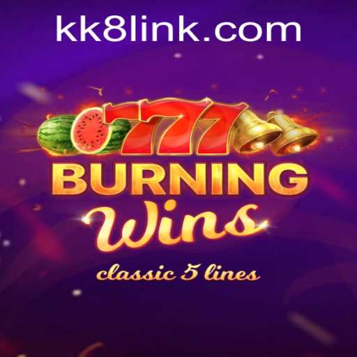 Exploring the Thrill of BurningWins: A Classic Slot Game with Modern Twists