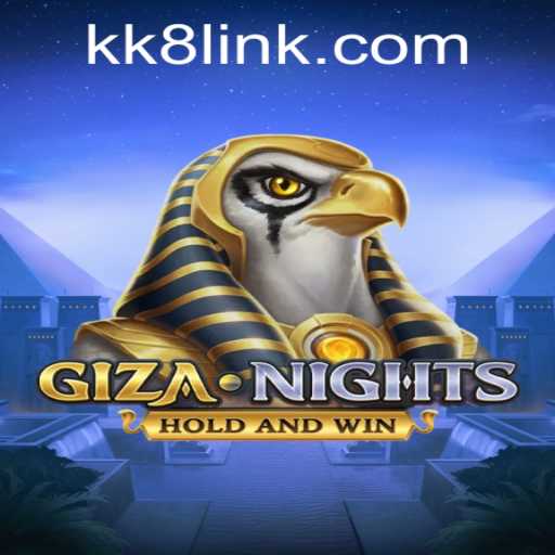 Unveiling GizaNights: A Deep Dive into the Enchantment of KK8