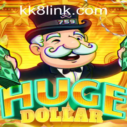 Exploring the World of HugeDollar: A New Gaming Sensation