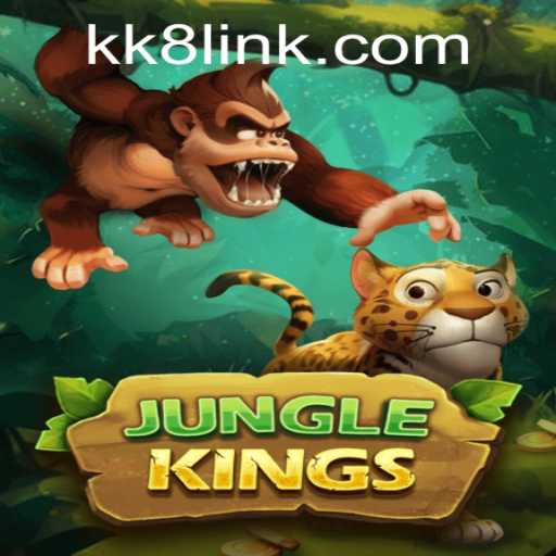 Discover the Thrilling World of JungleKings: An In-Depth Guide