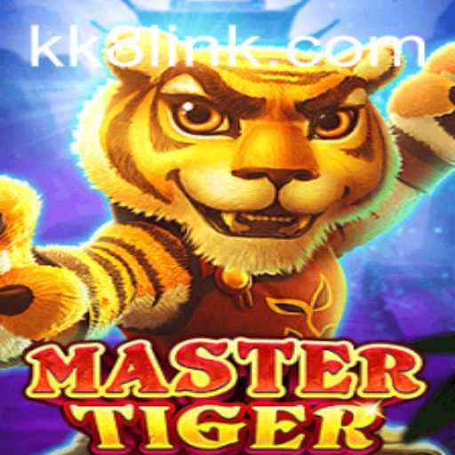 Mastering the Jungle: Exploring the World of MasterTiger through the Keyboard Command kk8
