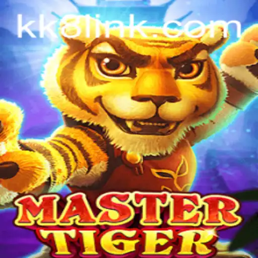 Mastering the Jungle: Exploring the World of MasterTiger through the Keyboard Command kk8
