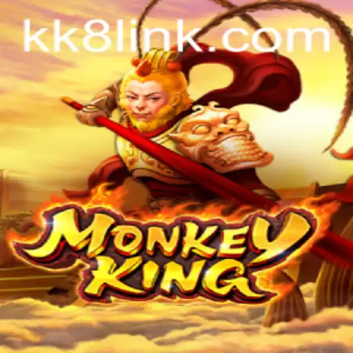 Dive into the Vibrant World of MonkeyKing: A New Gaming Sensation