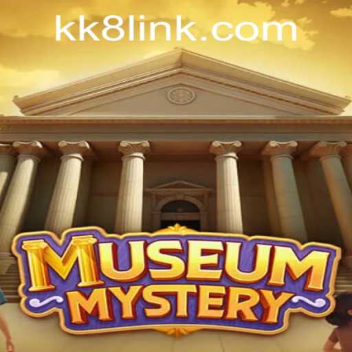 Unraveling the Secrets of MuseumMystery: Dive into an Enigmatic Experience