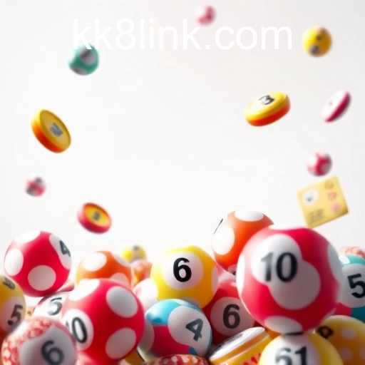 Exploring the Rise of Online Lottery: The Key Role of KK8