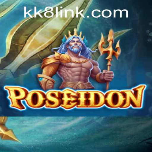 Dive into the Mysteries of Poseidon: The Immersive KK8 Adventure