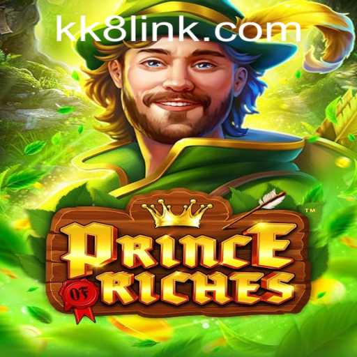 Exploring the Thrills of PrinceOfRiches: The Ultimate Gaming Experience