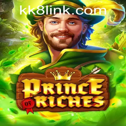 Exploring the Thrills of PrinceOfRiches: The Ultimate Gaming Experience