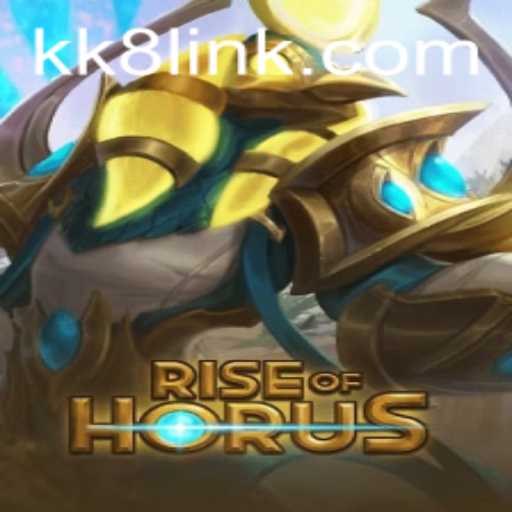 Unveiling the Mystical World of RiseofHorus: A Comprehensive Introduction to the Epic Game