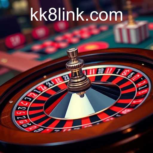 The Alluring World of Roulette and the Impact of kk8