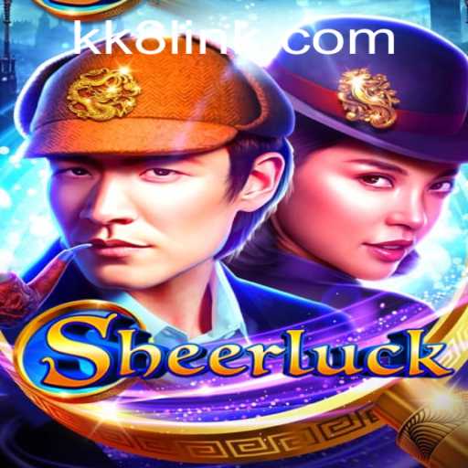 Unveiling 'Sheerluck': A Riveting New Game Experience with 'kk8'
