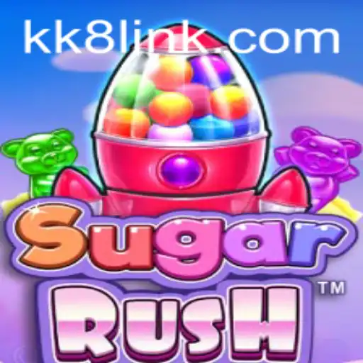 Exploring SugarRush: A Captivating Gaming Experience with KK8