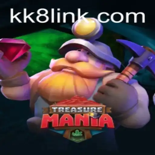 Discover the Exciting World of TreasureMania and Unlock the Secrets with KK8