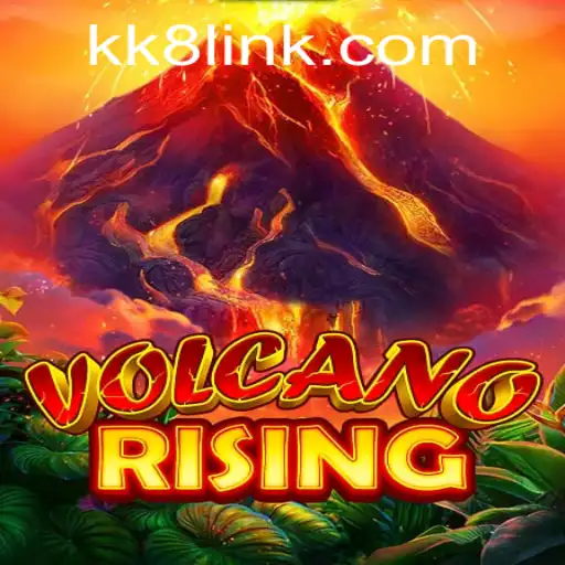 VolcanoRising: Embark on an Epic Adventure with the Thrilling New Game