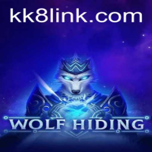 Unveiling the Dynamic World of WolfHiding